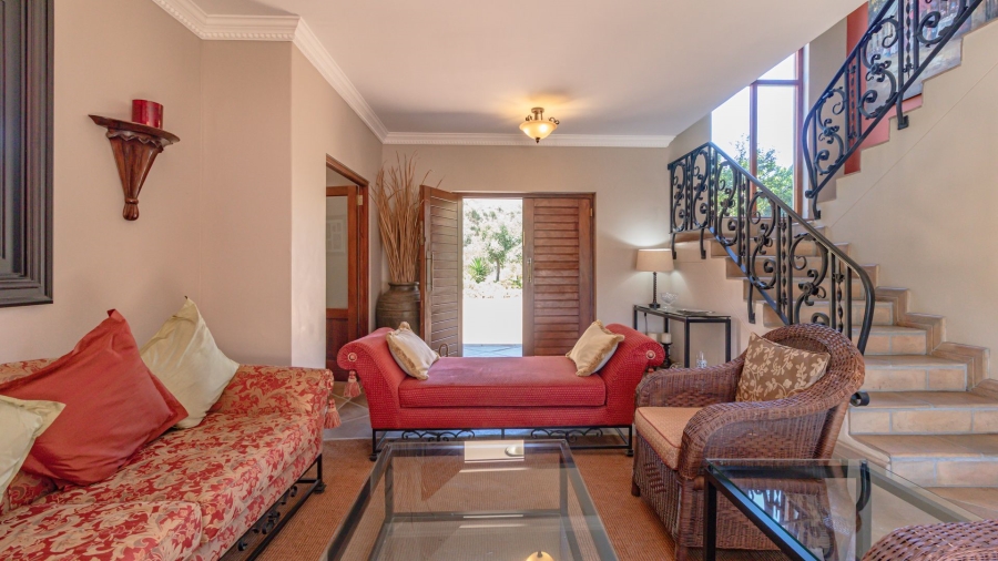 4 Bedroom Property for Sale in High Riding Country Estate Western Cape